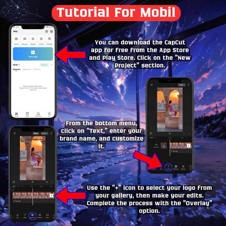 1500+ Stylized AI Videos 4K | 3D Model, Video Effects, Video Animation & Motion Graphics for Viral Reels, TikTok, Instagram Shorts | Change image 9