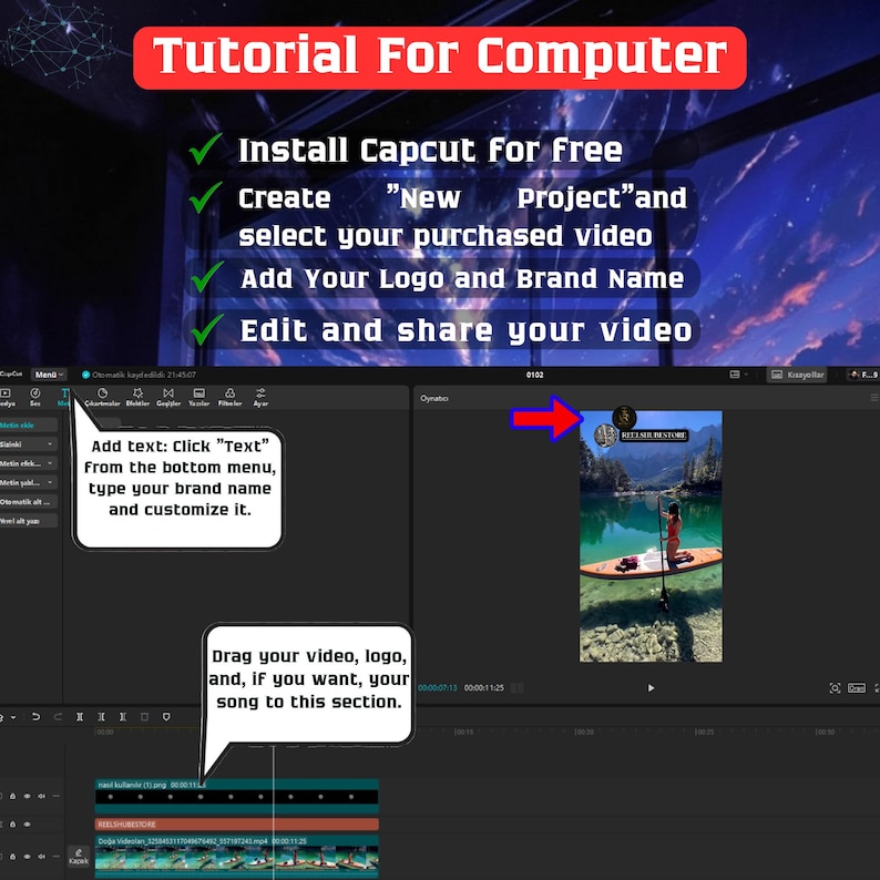 1500+ Stylized AI Videos 4K | 3D Model, Video Effects, Video Animation & Motion Graphics for Viral Reels, TikTok, Instagram Shorts | Change image 10