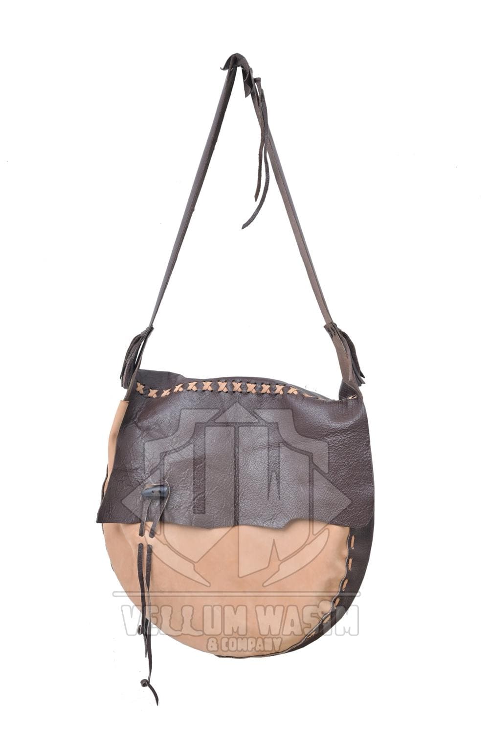 Borsa Per Tamburo Sciamanico – Nera – 40cm - Negozio Esoterico Ed Olistico - Di Lux Nova - 7