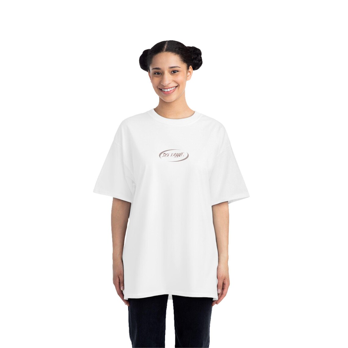 Kafka Embroidered Shirt