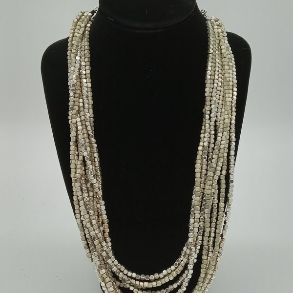 Chico's Evening Necklace