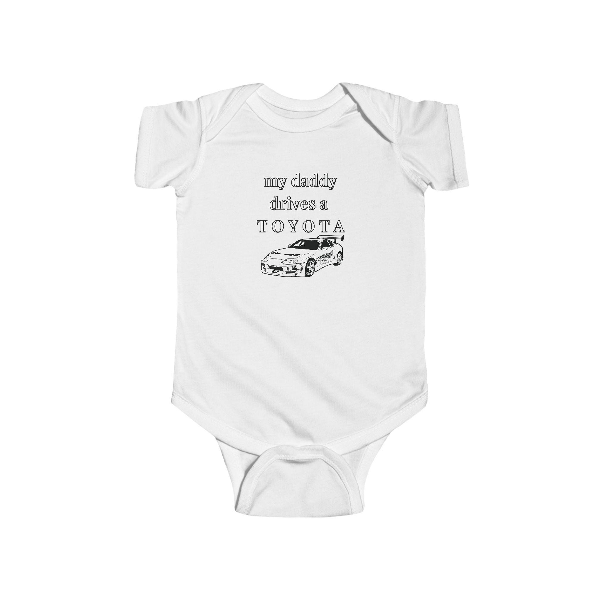 Bodysuit Diesel Baby Clothes Sale Infant Fast And Furious UK