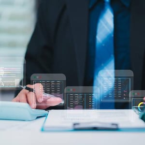 Startup eCommerce Financial Model | Excel Template | Income Statement, Cash Flow, Valuation | Wall Street-Level Analysis