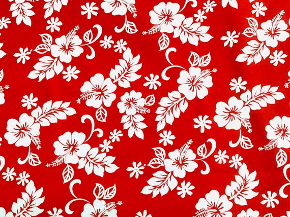 1点物⭕️お安く!◎Custom Hawaiian fabric◎AR 9.5 1点物⭕️お安く!◎Custom Hawaiian fabric◎AR 9.5 Beautiful