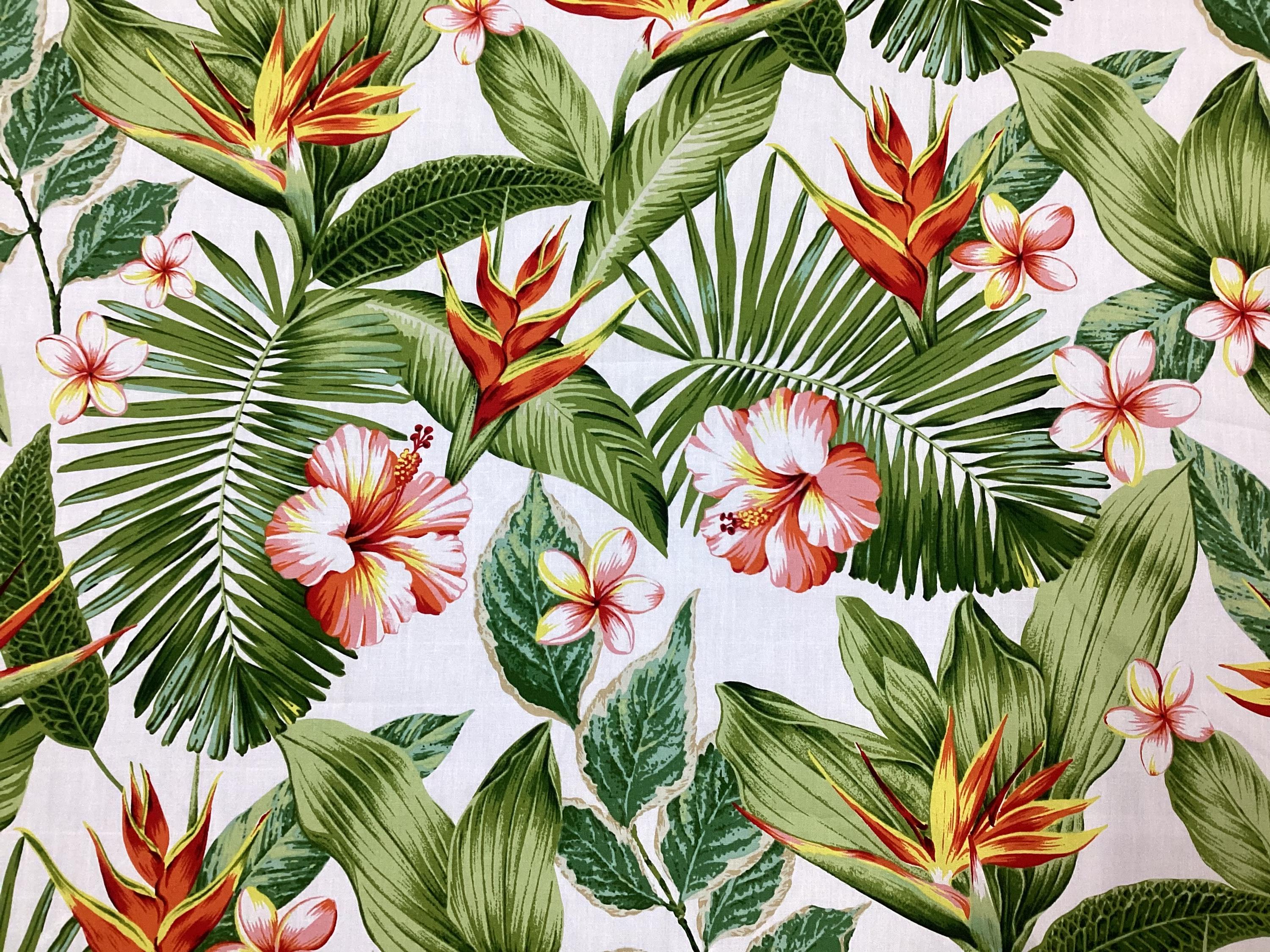 【新品】Aloha Blossom Birds Of Paradise 42 Aloha Blossom BIRDS OF PARADISE 42 新品】Aloha Blossom Birds Of