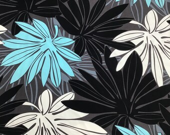 SALE! 57” Wide Premium Rayon Hawaiian Print Sold by the Yard (Yardage  available)