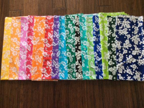 HAWAII 5C Redオーバープリント HAWAII 5C Redオーバープリント