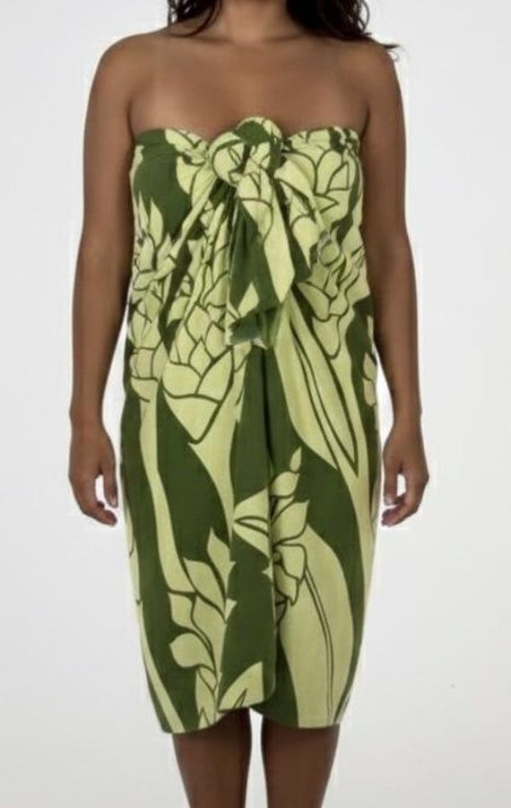 green and white mini dresses Trina Turk Women's Solay Mini Dress in Limone Embroidery size 14