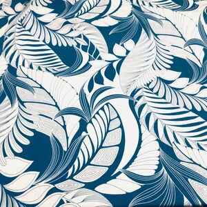 AUSVERKAUF! 55 "breit Rayon Hawaiian Print verkauft Bulk-Lager (Yardage verfügbar)