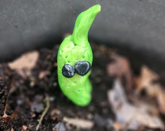 Mr Jalapeno