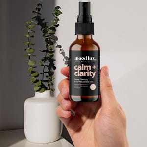 Room Spray, Linen Spray, Home Fragrance, Air Freshener, Car Freshener, Room and Linen Spray, Fabric Spray, Car Spray, Scented Room Spray