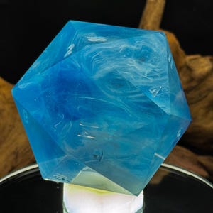 Ice Storm 68mm D20