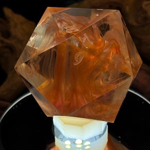 Palisade Tempest 68mm D20