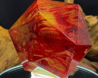 Fireball 68mm D20
