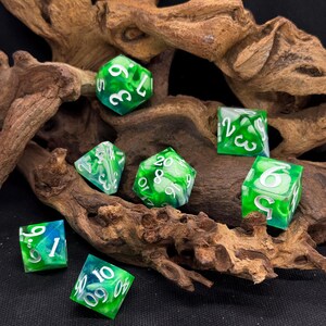 Gay Pride Oversized Dice