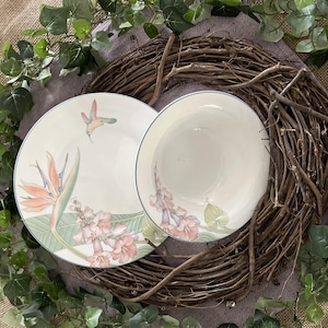 Noritake New Decade - Etsy