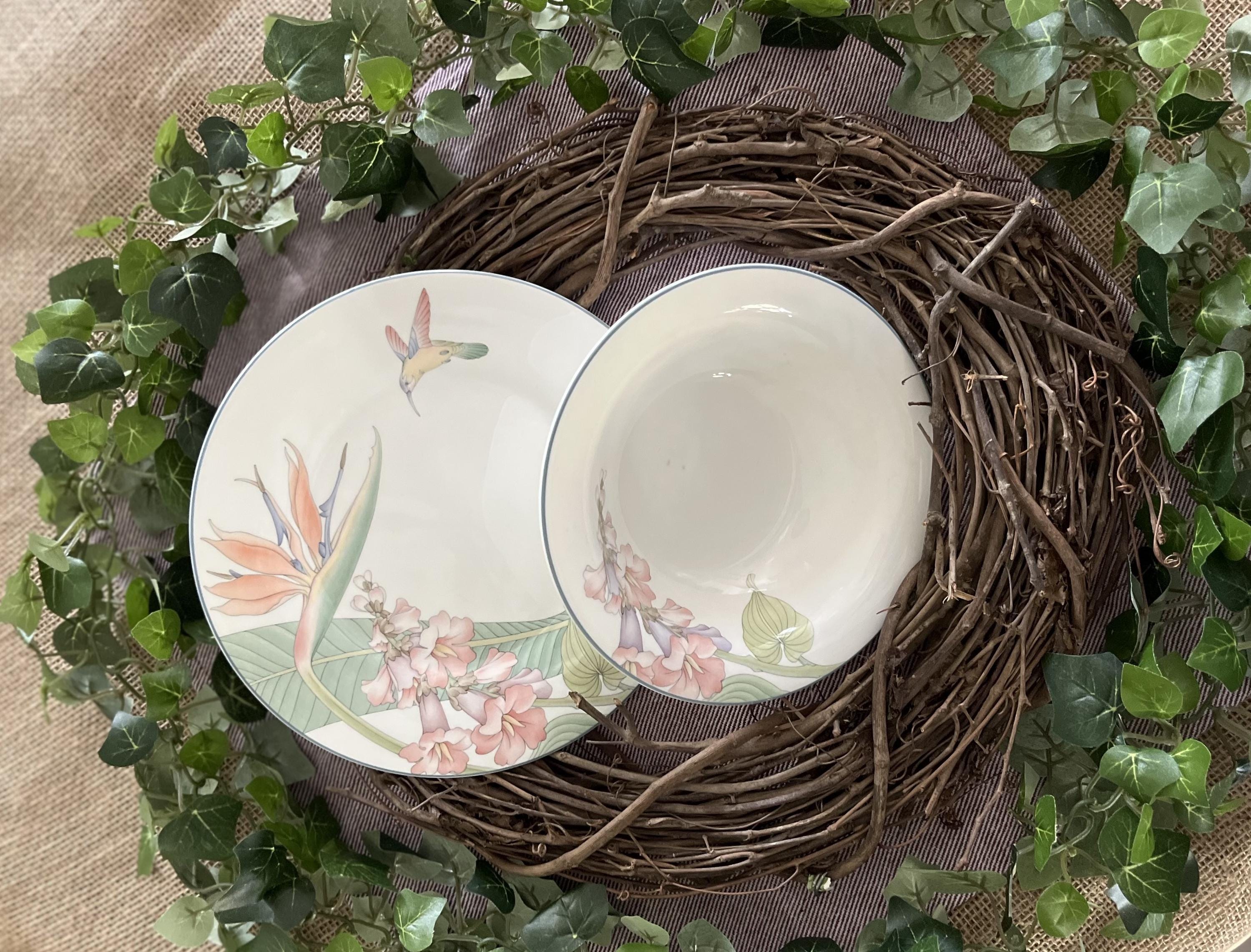 Noritake New Decade - Etsy