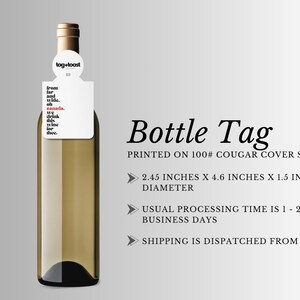 de longe e de perto, oh Canadá, nós bebemos este vinho para ti - etiqueta de garrafa de vinho, etiqueta engraçada, etiqueta de champanhe, etiqueta de bebida alcoólica, etiqueta de garrafa, papelaria