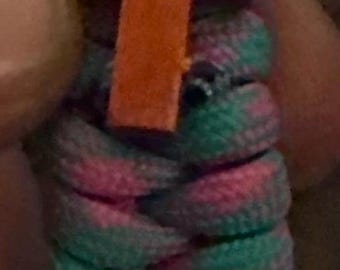 Bracelets made to fit