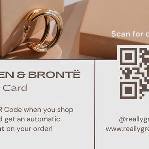Modèle de carte de visite Nail Tech QR Code, téléchargement immédiat, modèle de carte de visite imprimable, bricolage carte de visite modifiable modèle de toile de carte