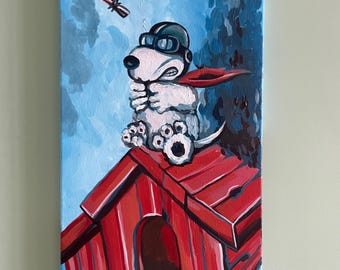 DEATH NYC Hand Signed Street Art Print Large Framed 16x20in