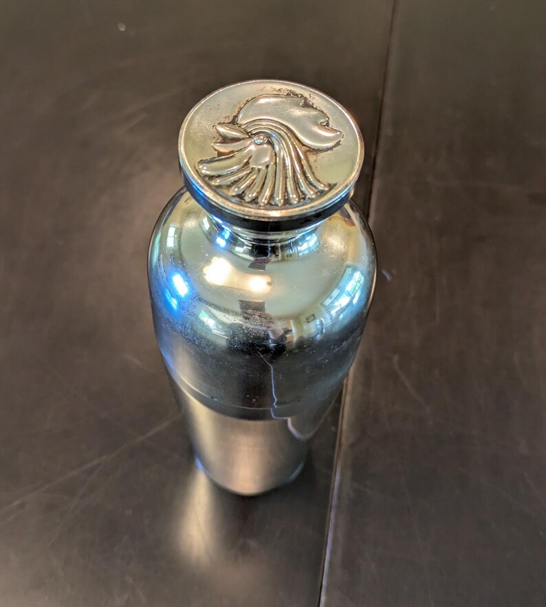 Napier Cocktail Shaker - Thumbnail 3