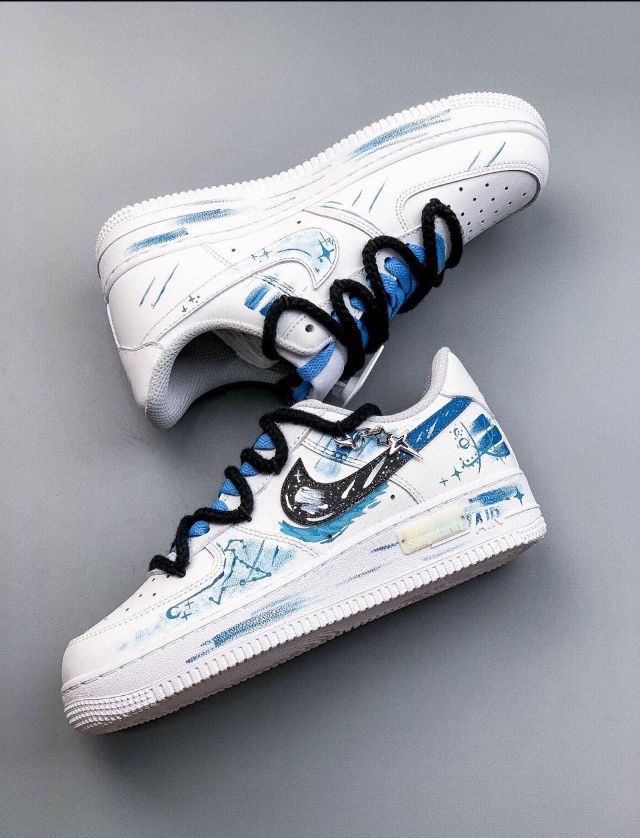 Joker DiseÃ±os De Zapatillas Pintadas A Mano Para Mujer