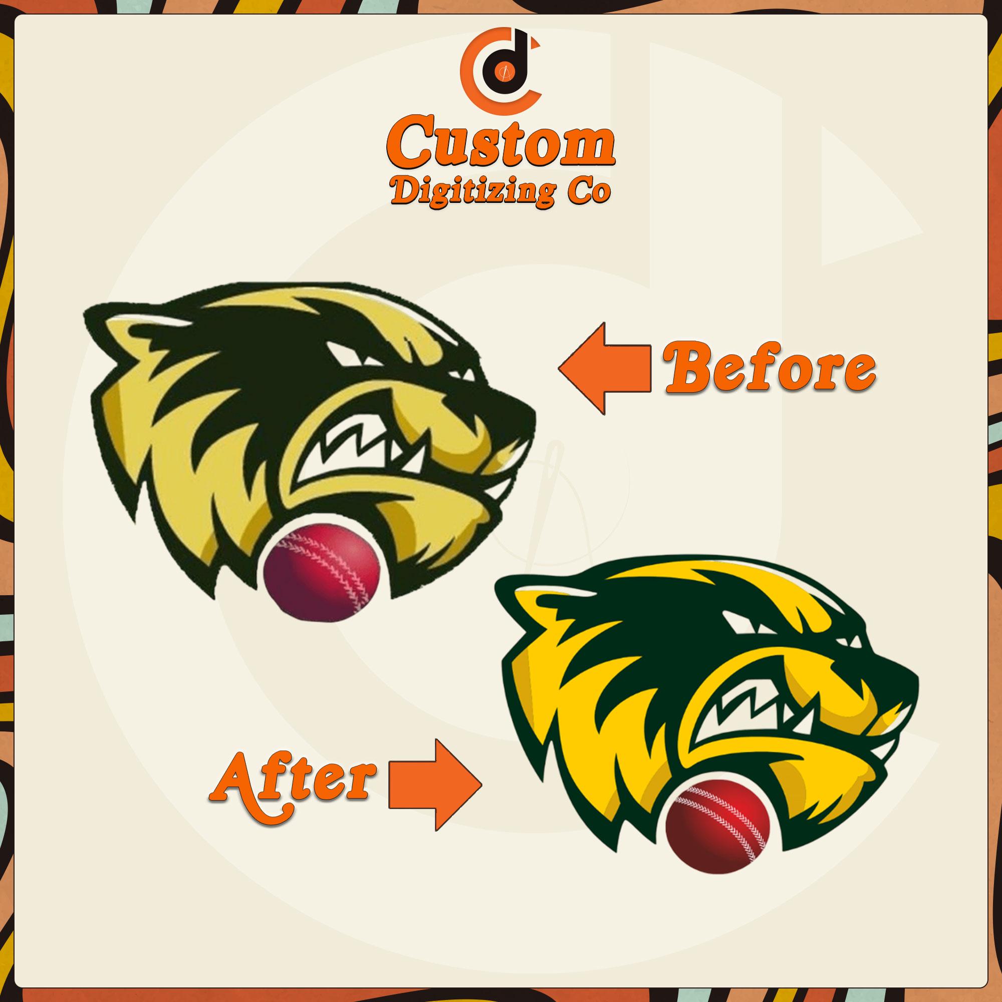 Custom Vector Graphic Conversion: Logo, Image to SVG / AI / EPS - Etsy