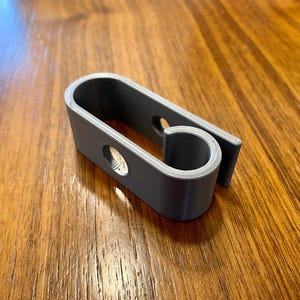 cable clip