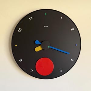 Rexite Wall Clock - Etsy