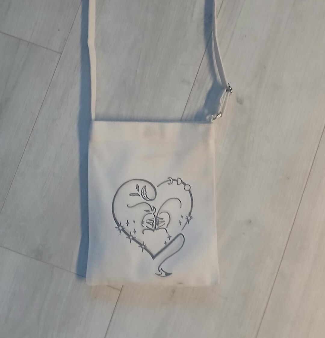 Stolitz Merch Stolitz Shoulder Bag - Etsy