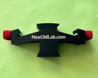 Dual Finderscope Mounting Bracket
