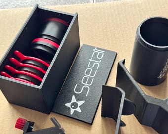 Zwo Seestar S50 Mega Kit