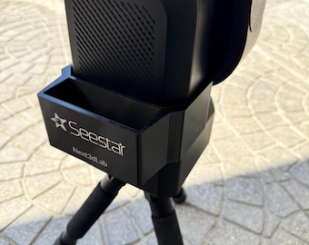 Powerbank-ondersteuning voor Zwo Seestar S50