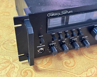 CB Galaxy Saturn Restoration Kit – 3D Printed Parts