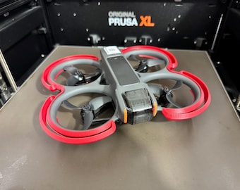 Protective Bumper for DJI Avata 2