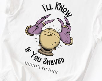 Camiseta personalizada para depilación con cera, camiseta personalizada para esteticista, camiseta para depilación brasileña, camiseta para terapeuta de cuidado de la piel, camiseta personalizada para salón de belleza, camiseta para depilación con cera