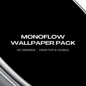 Aesthetic High-Resolution 6K Wallpaper Pack, Abstract Desktop Laptop Wallpaper Bundle, iPhone Aesthetic Wallpaper Instant Digital Download