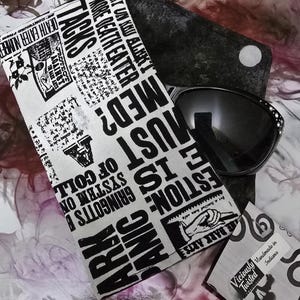 Sunglasses case