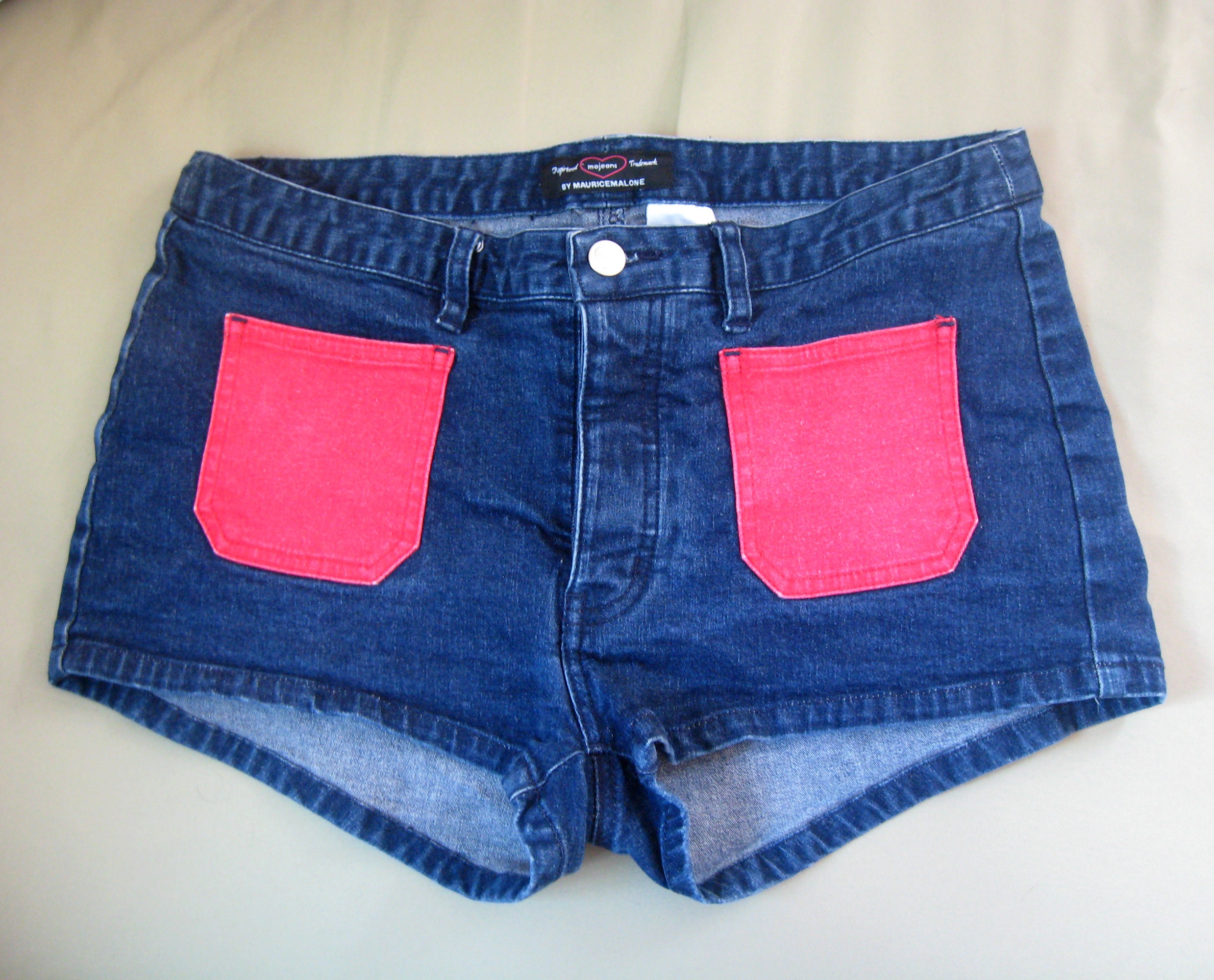 Buy Maurice Malone Denim Online In India - Etsy India