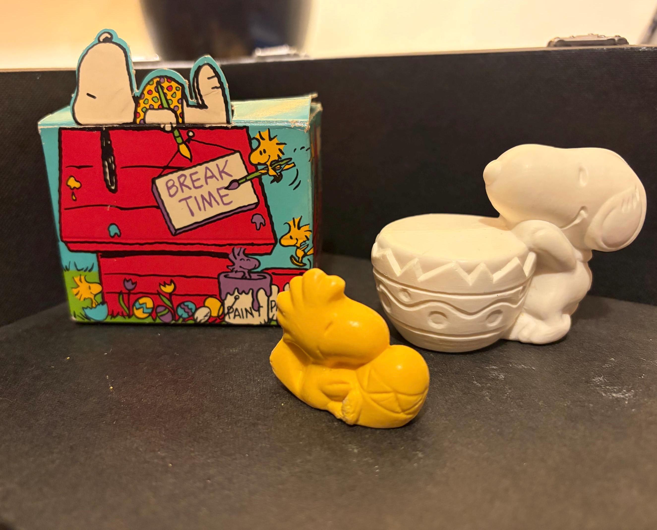 Avon Peanuts - Etsy