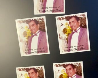 Custom Photo Magnets | Personalized Fridge Magnets | Photo Magnets | Family Magnets