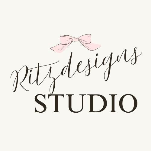 RitzdesignsStudio - Etsy