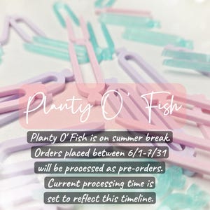 PRE-ORDER! Heart Pins | Propagation pins | Hoya cutting pins [Shipping resumes on 8/1]