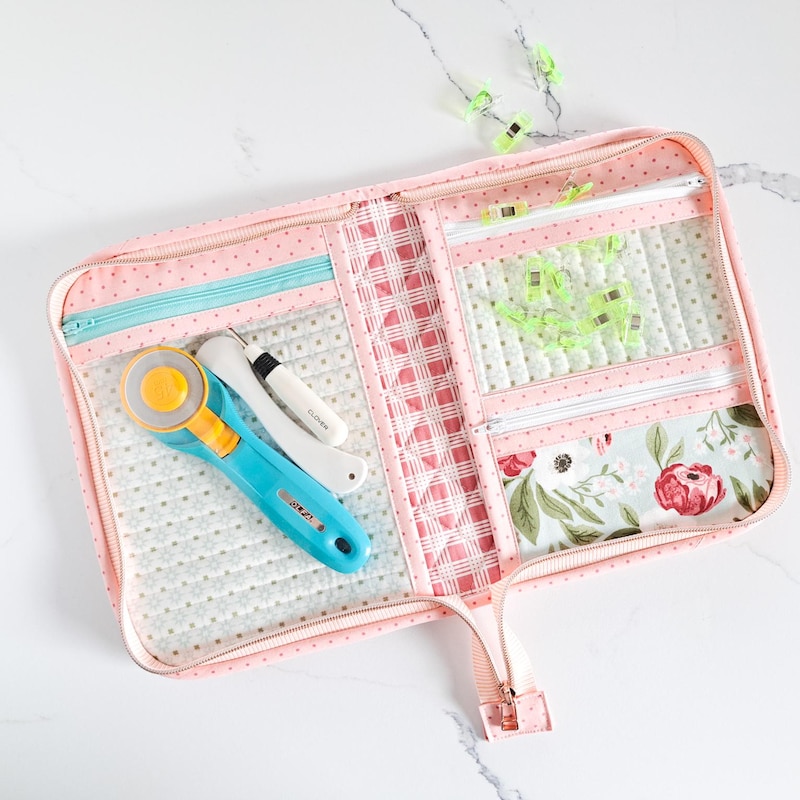 Bible Case Bag Pattern - Etsy