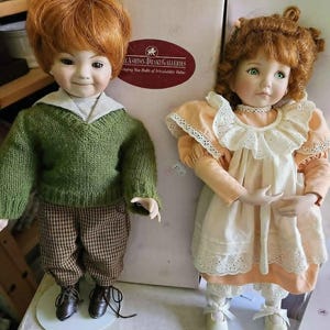 ソフトファイヤー済 ダイアナエフナー(大)モダンドール ソフト