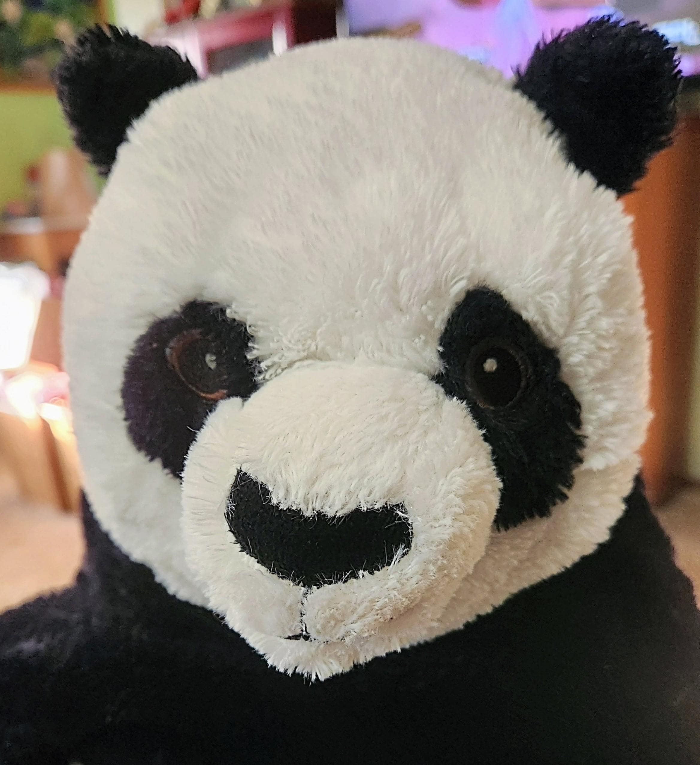 Jellycat Red Panda - Etsy