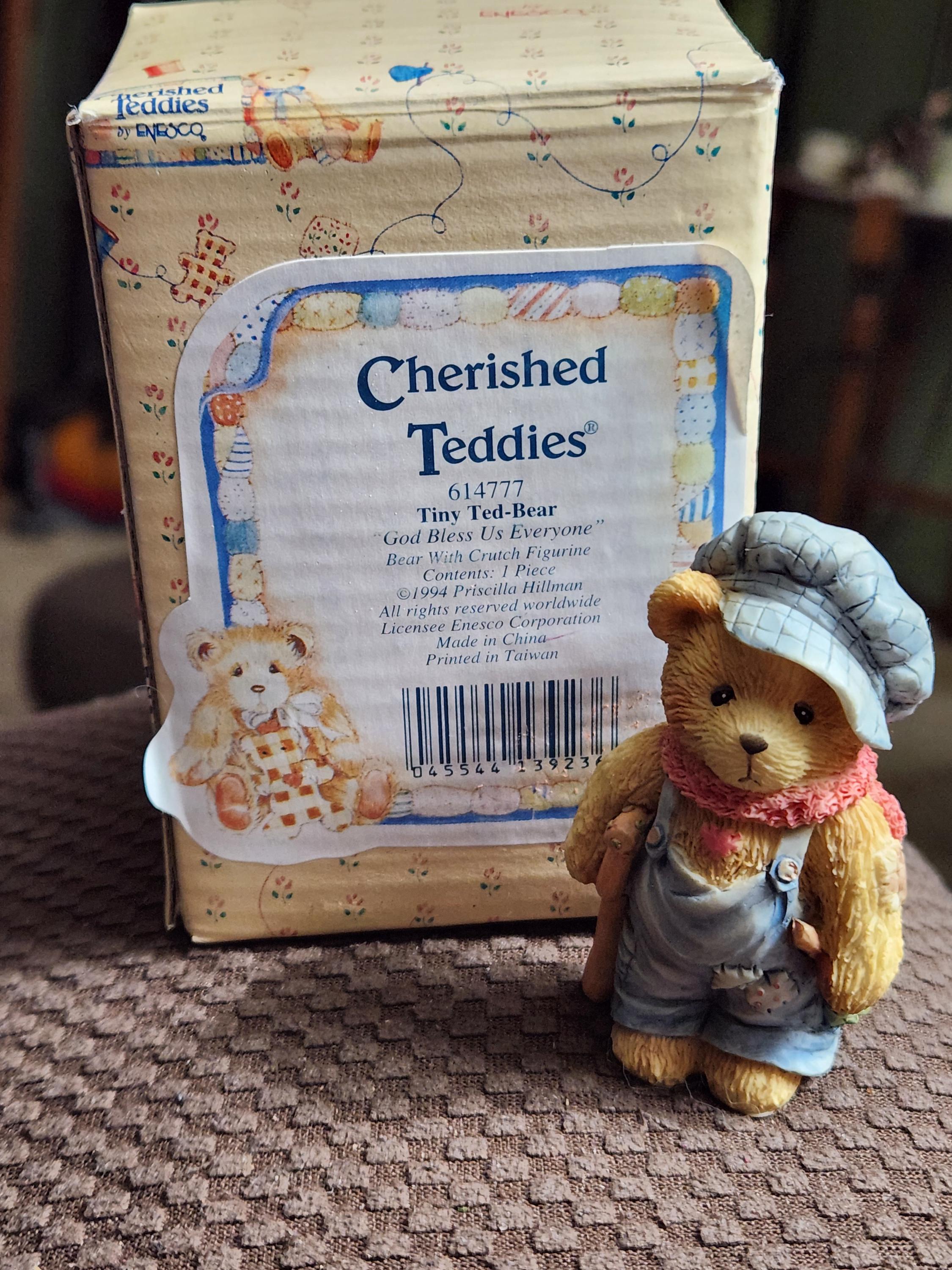 P Hillman Bears - Etsy