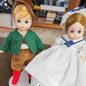 Alexander Betsy Ross - Etsy
