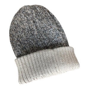 Baby Alpaca Beanie 100 - Etsy display picture 3